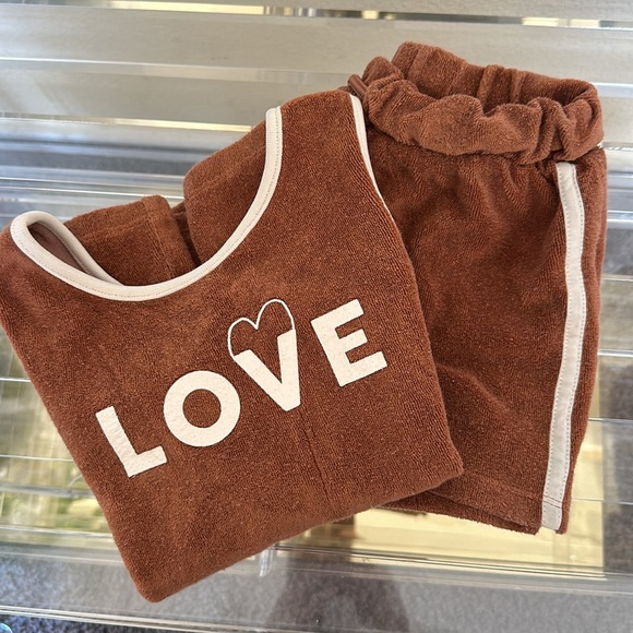 Beautiful ZARA 2 Piece Outfit - Picture 2 of 6